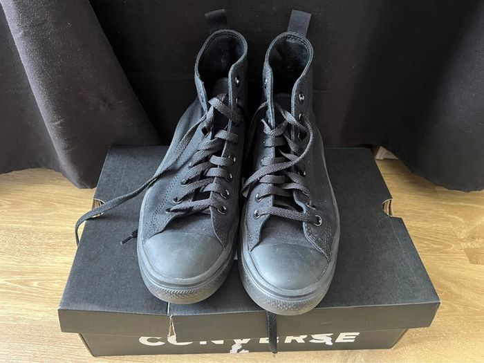Converse femme taille 39 - photo numéro 3
