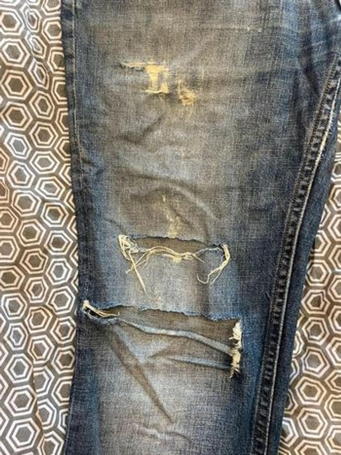 Jeans Timberland taille 40/41 - photo numéro 6