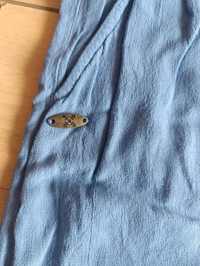 Pantalon fin - photo numéro 3