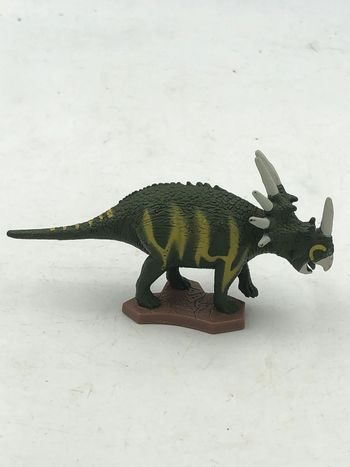Figurine Sega Sunrise Dinosaur King Styracosaurus Playmates Toys