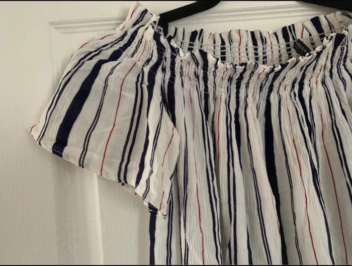 Haut pull&bear S - photo numéro 2