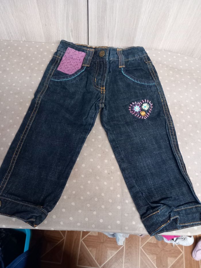 Pantalons - photo numéro 2