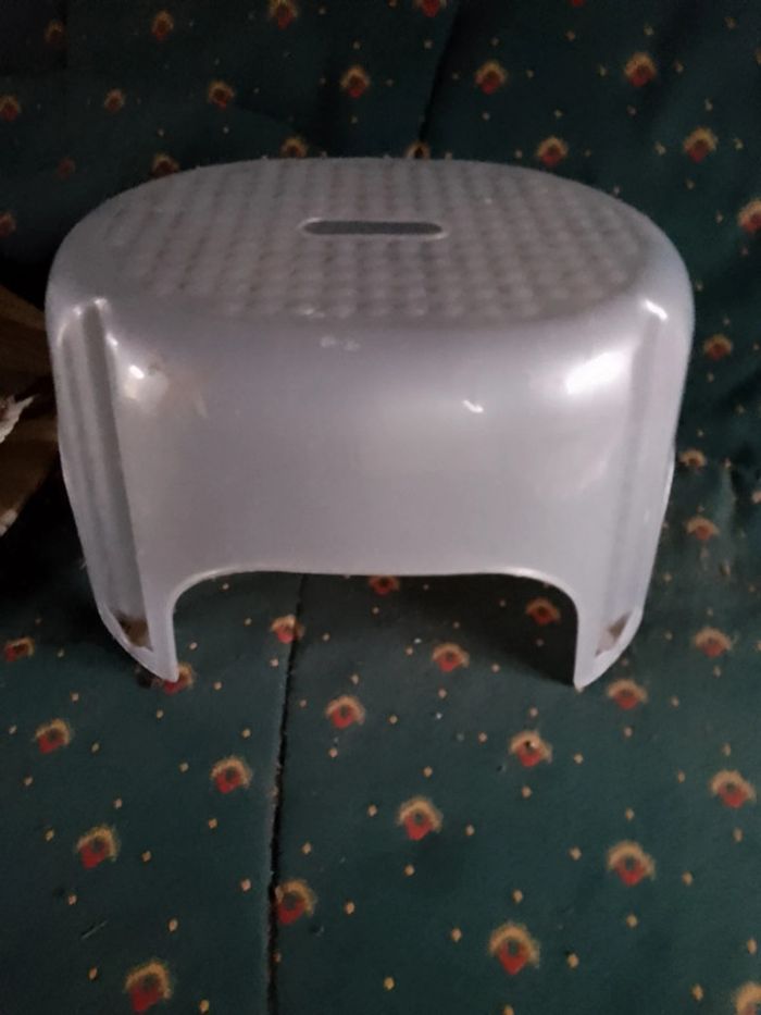 Tabouret enfant