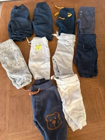 lots pantalon 3M