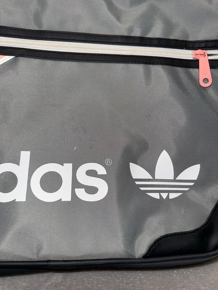 Sac Adidas Originals bandoulière - photo numéro 3