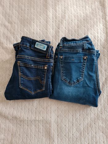 Lot jeans XS