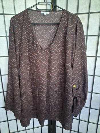 Blouse femme - Taille 48 - Modavista