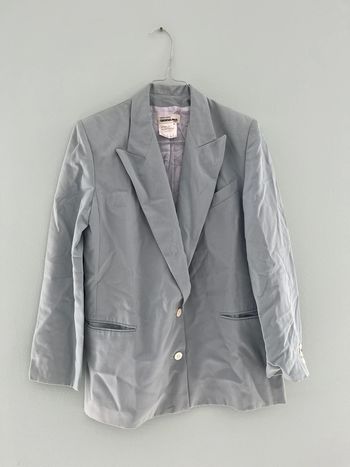 Veste costume Georges rEch