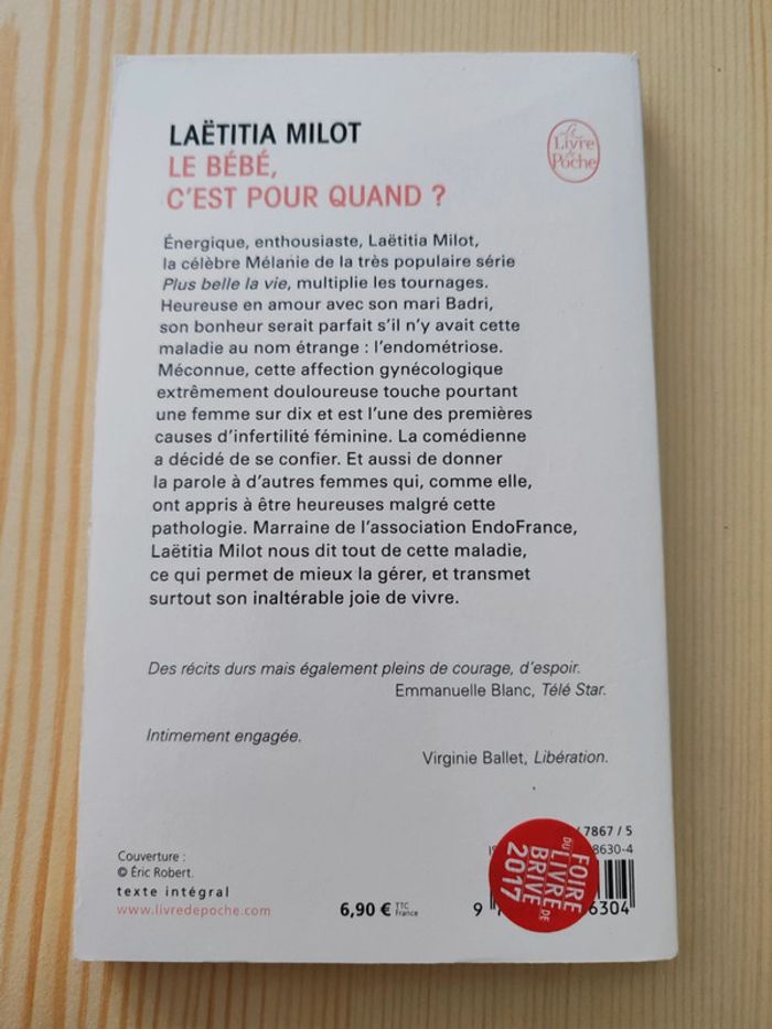 Laetitia Milot 🟣 Le bébé c'est pour quand? - photo numéro 2