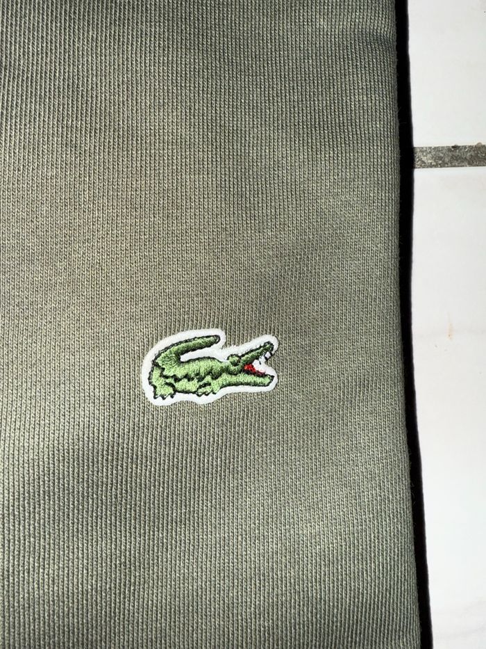 Sweat Lacoste - photo numéro 2