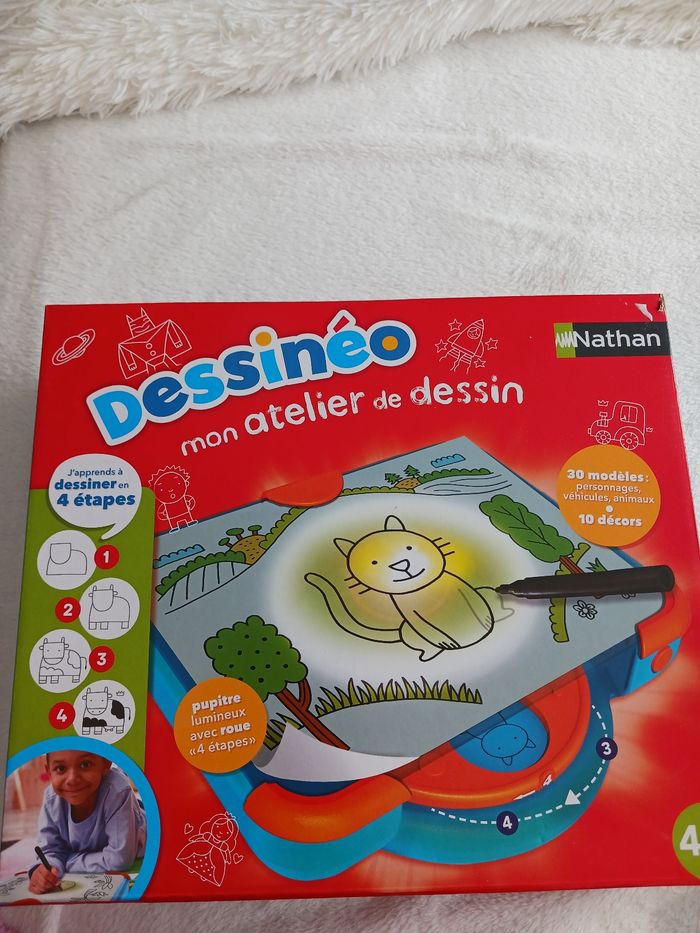 Jeux de société - photo numéro 2