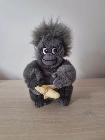 Petite peluche Tok - Tarzan - Disneyland Paris