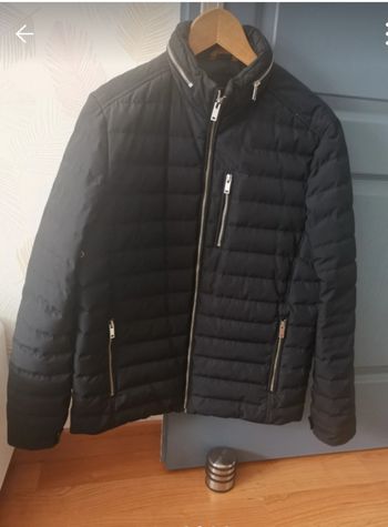 Blouson hiver