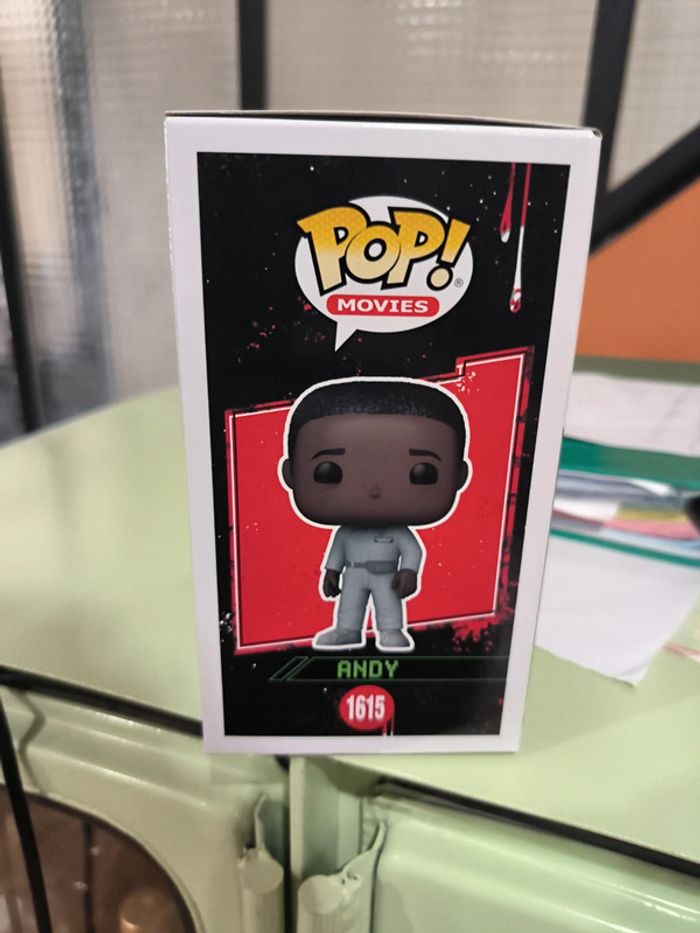 Pop Andy 1615 - photo numéro 5