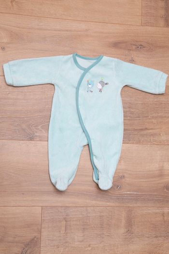 pyjama naissance