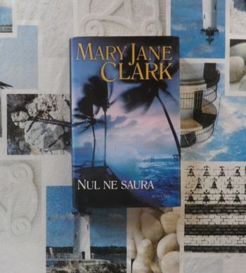 Nul ne saura de Mary Jane Clark Ed France Loisirs
