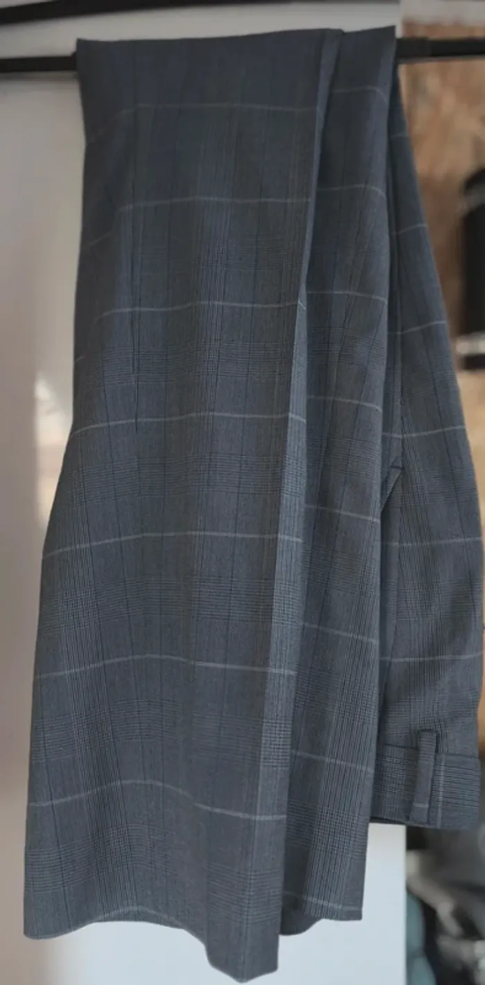 Costume homme - photo numéro 3
