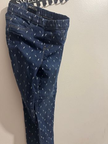 Pantalon tex enfant de 8 ans je vends 