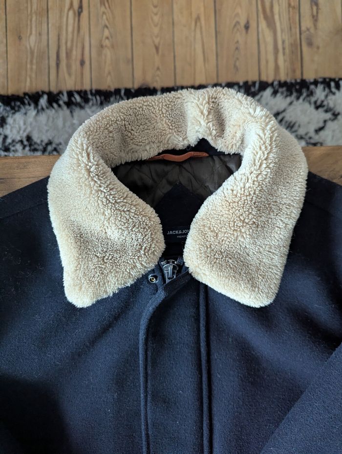 Veste Jack and Jones - photo numéro 5