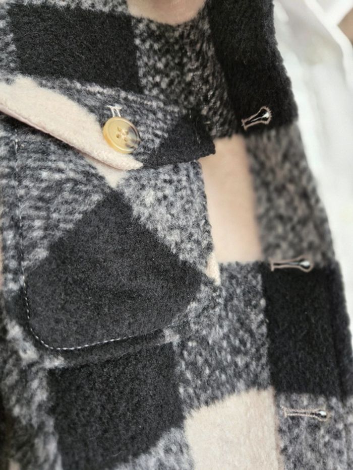 Veste et chemise - photo numéro 2