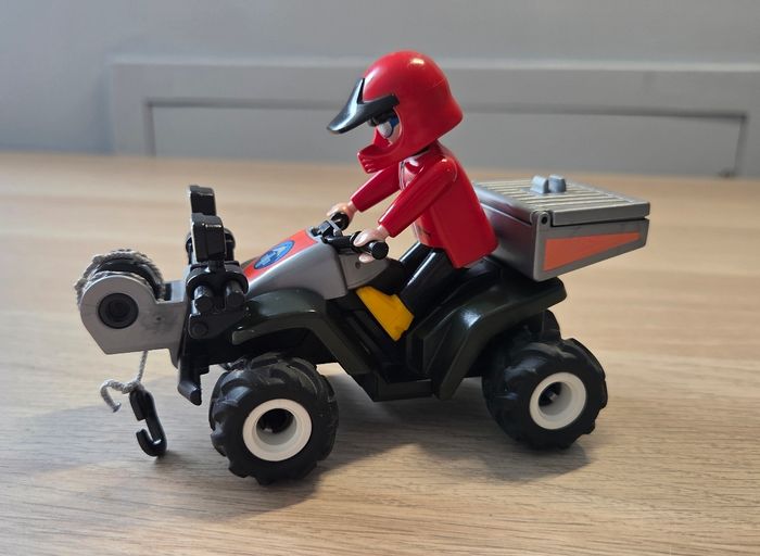 Playmobil 5429 Country
