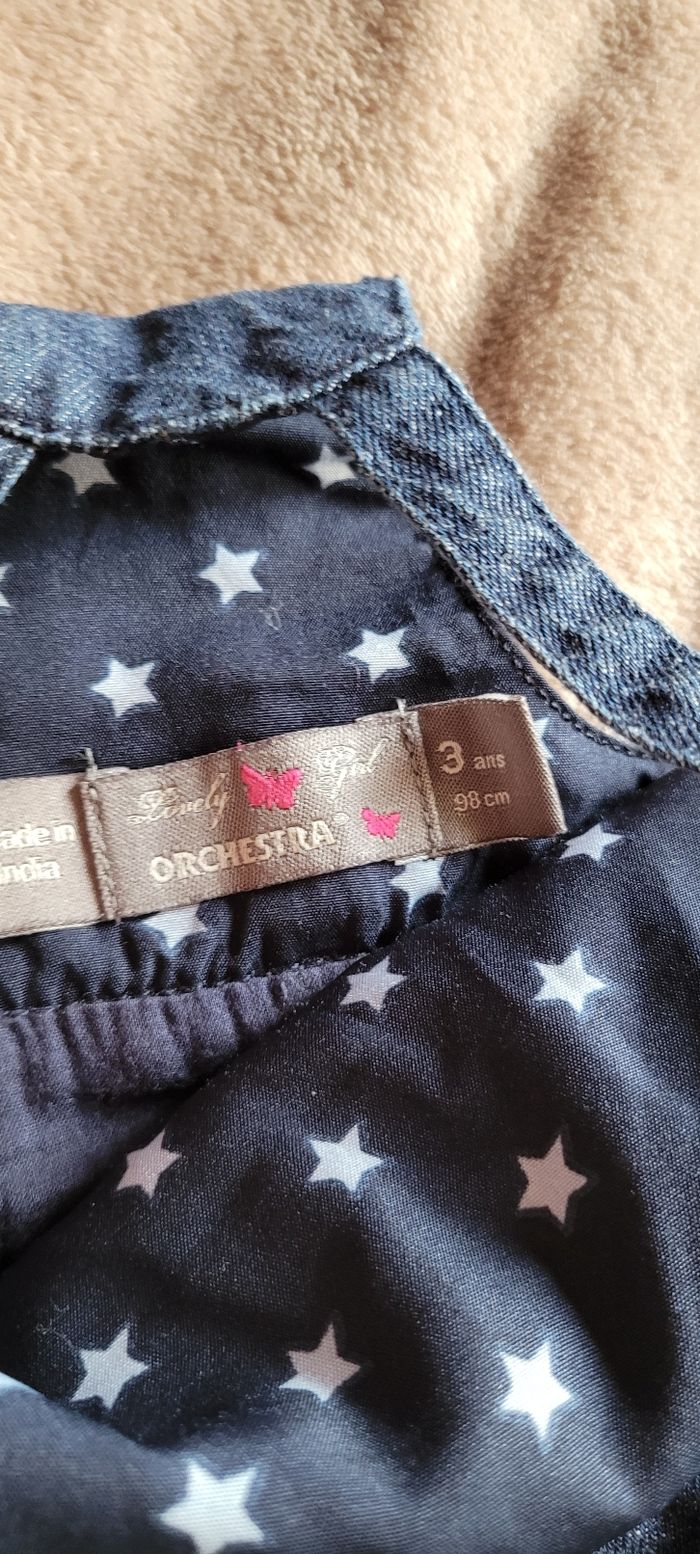 Robe - photo numéro 4