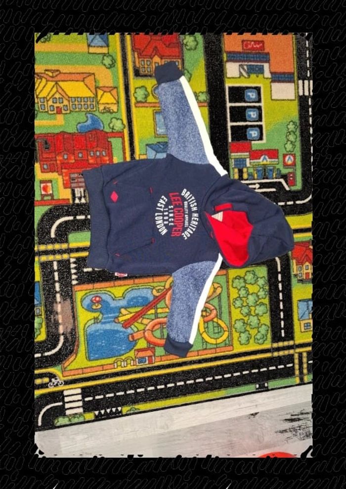 Pull 6 mois - photo numéro 2