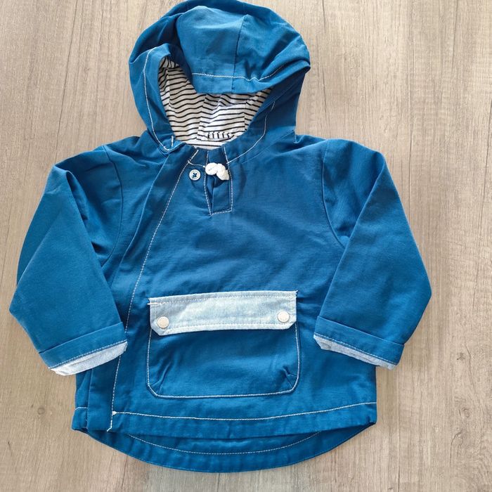 Veste 12mois