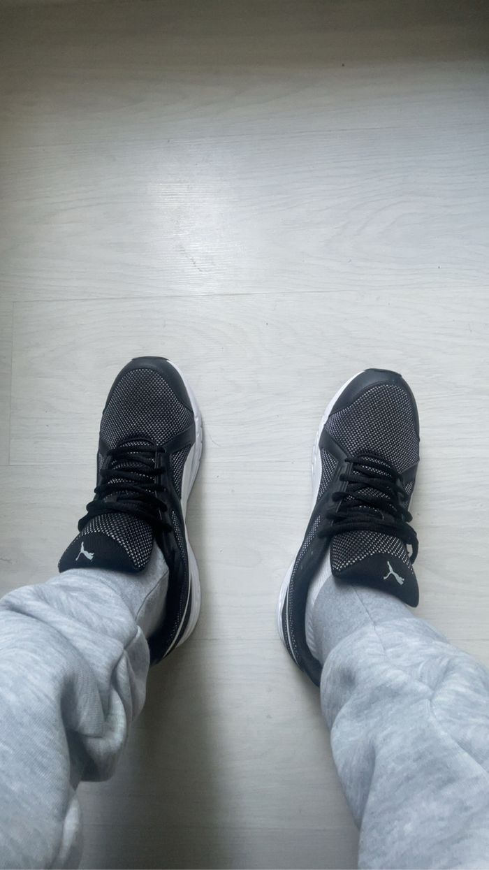 Chaussures Puma - photo numéro 3