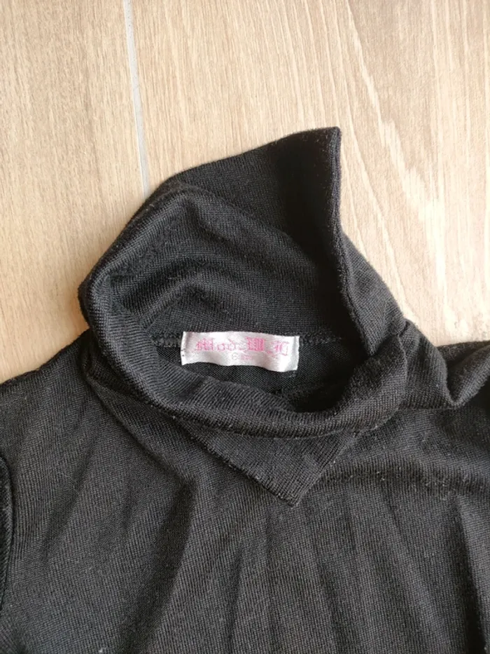 Robe 6 ans - photo numéro 2