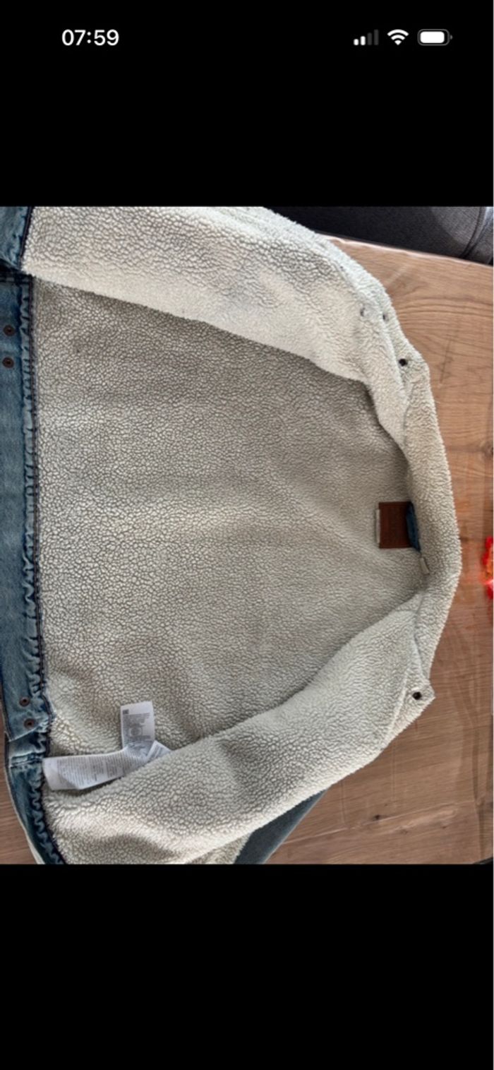 Veste Levi’s - photo numéro 3