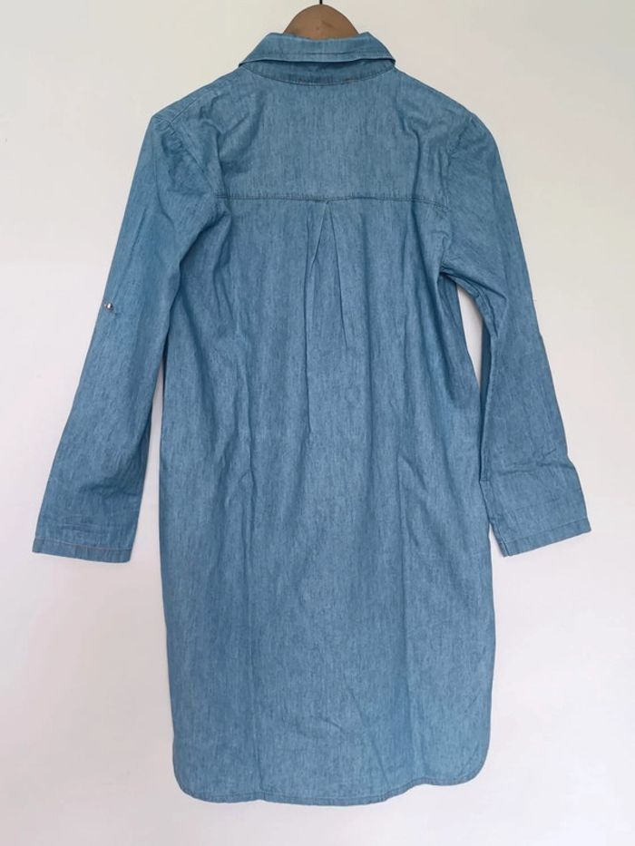 robe premium collection femme 36 - photo numéro 4