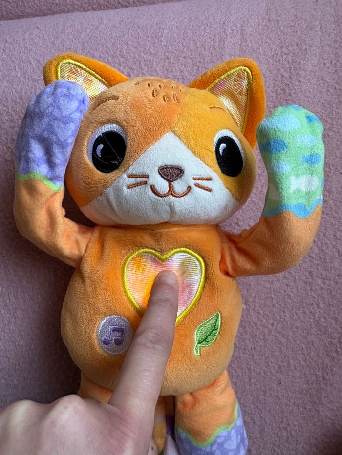 Jouet éveil - photo numéro 2