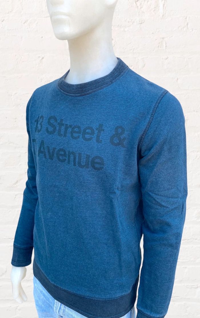 Sweat Selected - photo numéro 2