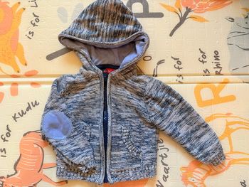 Veste Tissaia