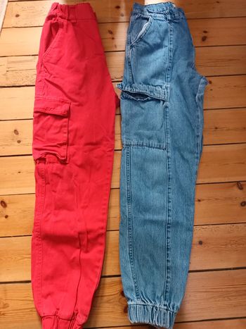 Pantalon taille 38