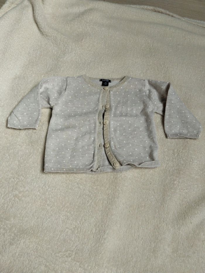 Lot gilet - photo numéro 2