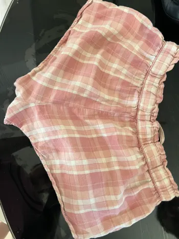 Short pyjama undiz
