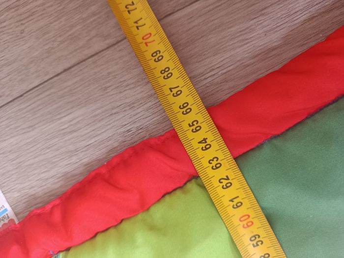 Tapis bébé - photo numéro 7
