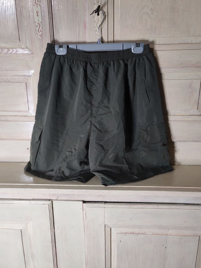Short à poches