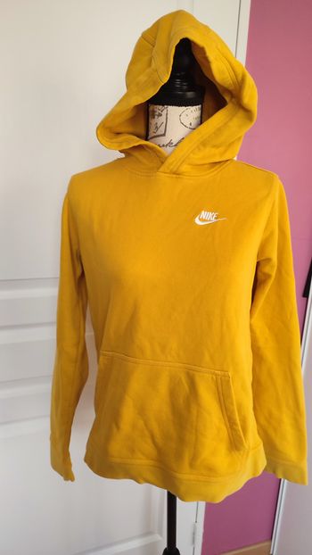 SWEAT NIKE TAILLE XL ENFANT 15/16 ans