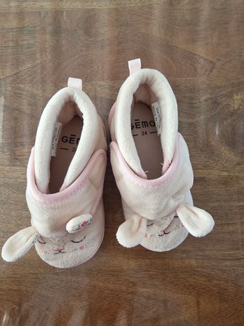 Chaussons