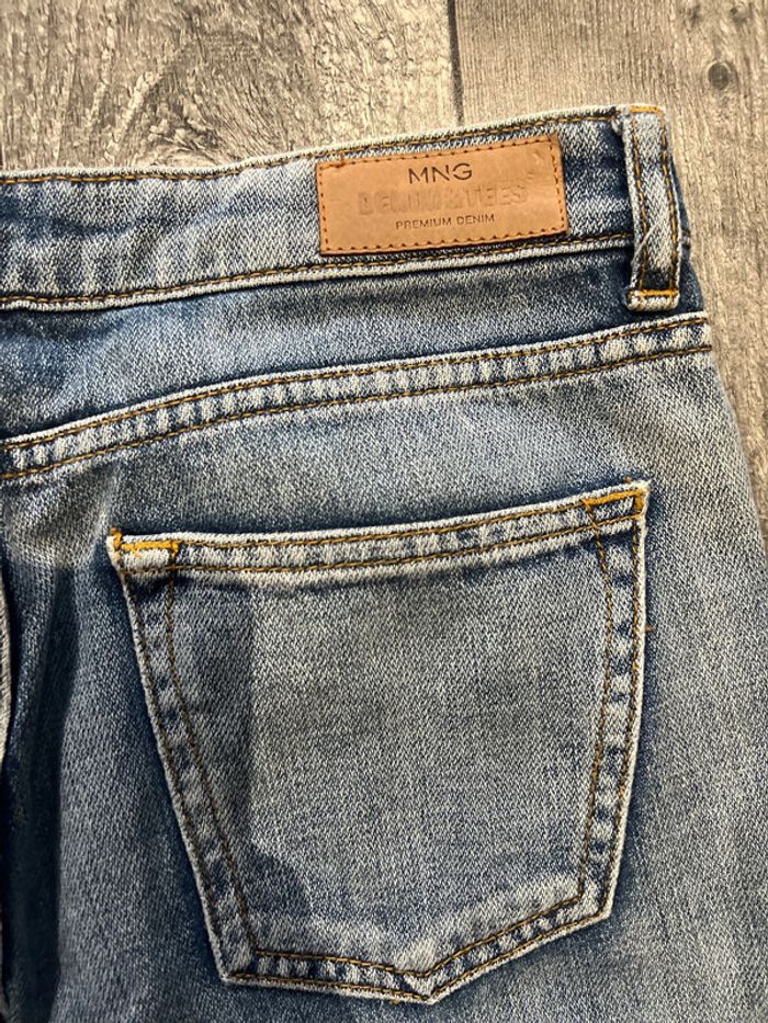 Très beaux jeans - photo numéro 12
