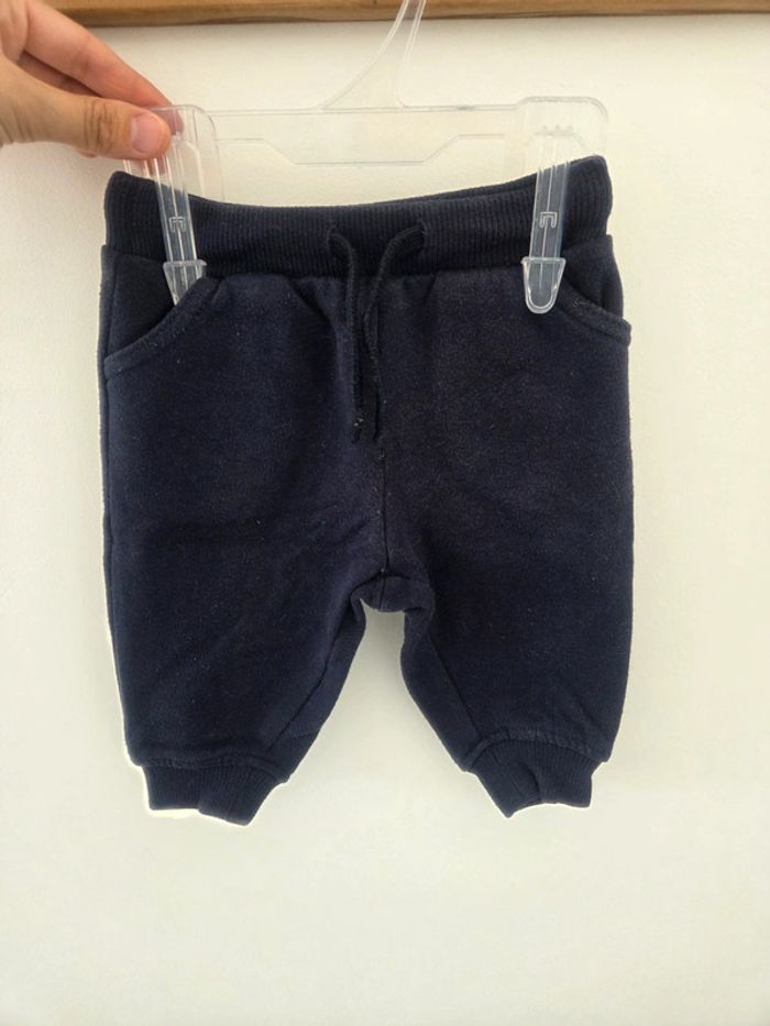 Pantalon 3m la redoute - photo numéro 2