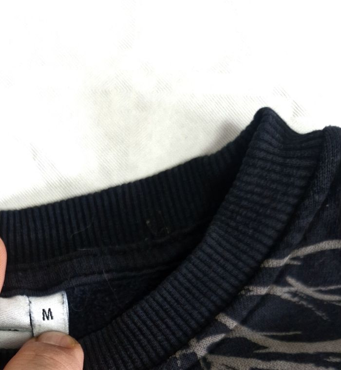 Pull femme  , Disney  , Mickey  , minnie  , taille M - photo numéro 5