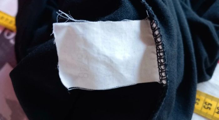 Tee short sans manches taille 46/48 - photo numéro 5