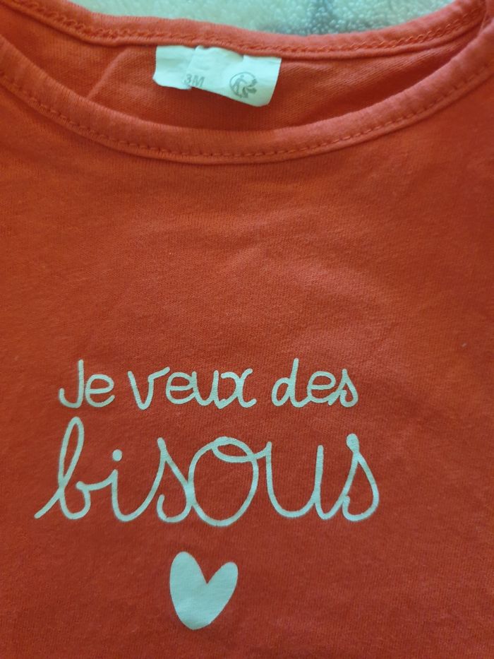 Tee shirt - photo numéro 2