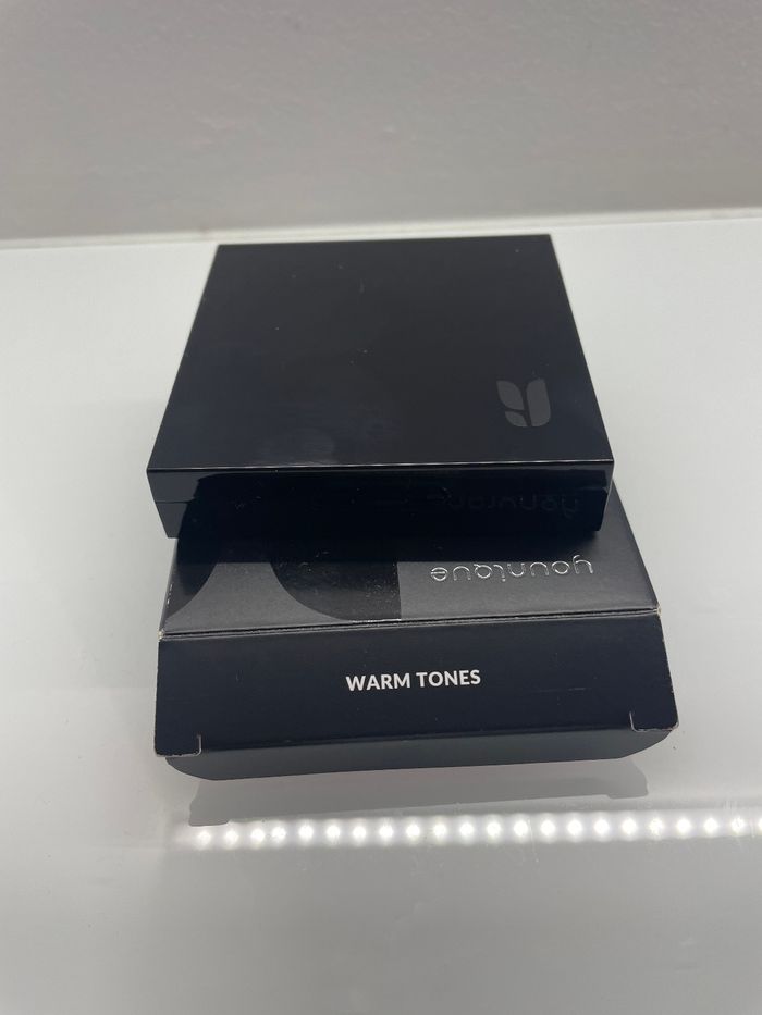 Palette essentielle Warm Tones Younique - photo numéro 3