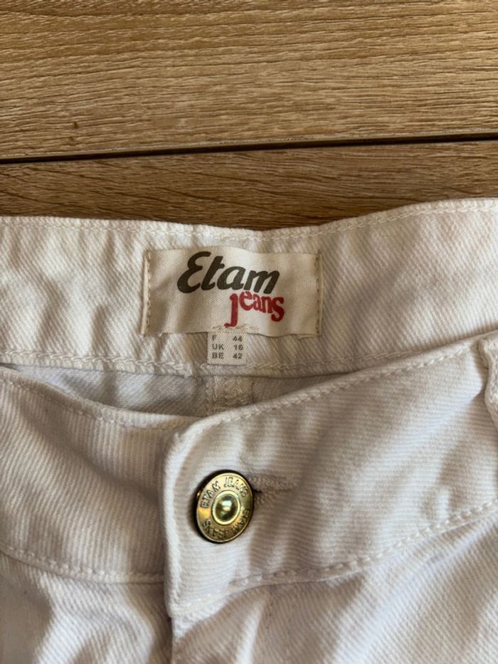 Short en jean femme - photo numéro 2