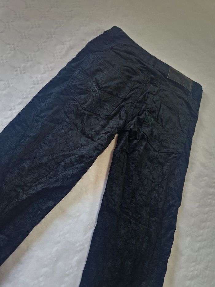 Pantalon court , femme , Cheyenne , taille 34 - photo numéro 3